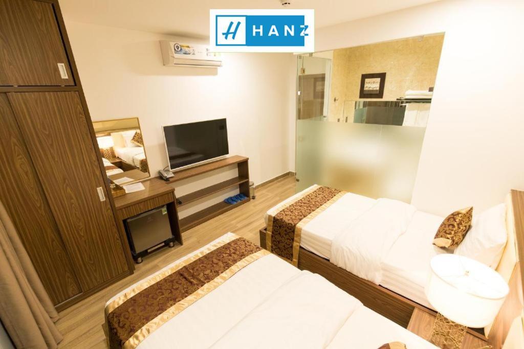 Hotel S79 Mymy Ho Chi Minh City