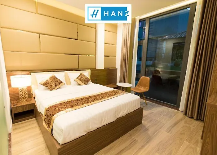 S79 Mymy Hotel